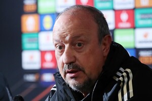 Μπενίτεθ: «Να επαναφέρουμε τον Παναθηναϊκό εκεί που ανήκει»