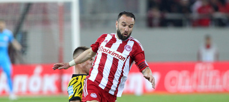 Βαλμπουενά: «Με ξάφνιασε ο παραγκωνισμός του Καμπελά από την Ευρώπη»