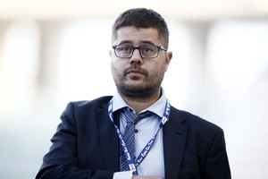 Γκαγκάτσης: «Δεν υπάρχει συμμαχία ΠΑΟΚ - Ολυμπιακού»