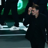 Μπαρτζώκας: «Είχαμε έλλειψη επικοινωνίας» (video)