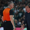 Ορίστηκαν οι διαιτητές του Game 5 του Παναθηναϊκού με τη Βαλένθια