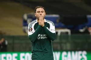 Παναθηναϊκός – Βικτόρια Πλζεν 0-0: Πέταξαν τεράστια ευκαιρία στα «σκουπίδια» και η οκτάδα απομακρύνθηκε για τους «πράσινους» (video)