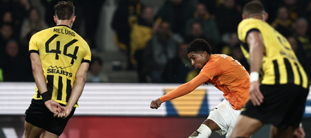 ΟΦΗ: Ανέβασε ρυθμούς ενόψει του ημιτελικού με τον Λεβαδειακό ο Σαλσέδο