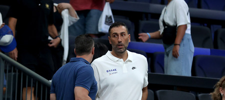 Ντικούδης «φωτογραφίζει» Παπαθεοδώρου: «Κοίτα στον γ@@ο καθρέφτη»