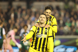 Εθνική Σερβίας: Με άρωμα… ΑΕΚ η αποστολή για τα φιλικά με Ισπανία και Σαουδική Αραβία