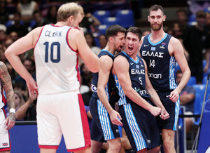 Προγνωστικά Eurobasket 2022: «Καθαρίζει» την πρωτιά η Ελλάδα, ποντάρισμα σε Γαλλία και Τουρκία