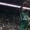 Παναθηναϊκός - Φενέρμπαχτσε 92-74: Κυρίαρχος με άμυνα από «ατσάλι»