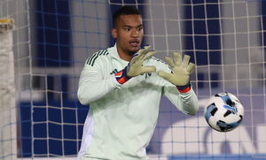 Λαφόν: «Αυτό που θέλουμε είναι να είμαστε στα πλέι οφ»