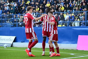 Παναιτωλικός - Ολυμπιακός 0-2: Επαγγελματικό πέρασμα από το Αγρίνιο και 5/5! (video)