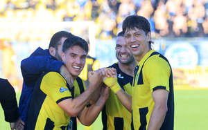 Πίστη για άνοδο στην ΑΣΑ