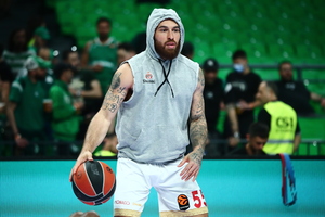 Με οκτάδα η Μονακό κόντρα στον Παναθηναϊκό