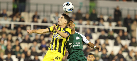 ΑΕΚ: Λήξη συναγερμού με Μάνταλο