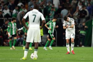 Μπέτις - Παναθηναϊκός 4-0: Όλα πήγαν στραβά (video)