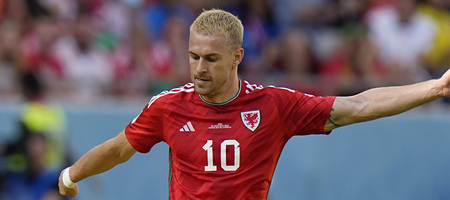 «Κρεμάει» τα ποδοσφαιρικά παπούτσια του ο Ράμσεϊ