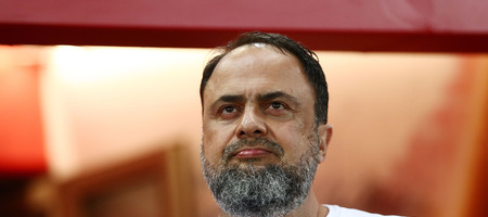 Ο Βαγγέλης Μαρινάκης θα χρηματοδοτήσει την πλήρη ανακαίνιση του Παναθηναϊκού Σταδίου