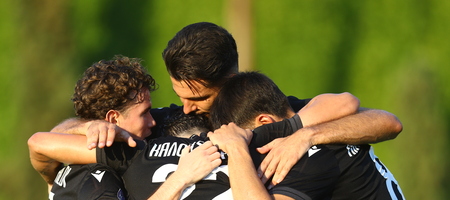ΕΕΑ: Άδεια συμμετοχής στη Stoiximan Super League σε Ηρακλή και Καλαμάτα