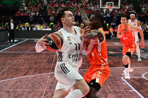 Final Four 2026 – Χεζόνια: «Δύο ιστορικοί γίγαντες συναντώνται ξανά»