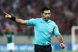 Απίστευτο: Στο ξενοδοχείο θα συντάξει το φύλλο αγώνα ο διαιτητής του «αιώνιου» ντέρμπι