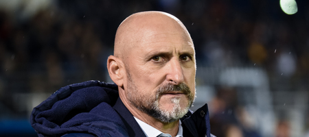 ΑΕΛ Novibet: Ο Φέστα επικρατέστερος διάδοχος του Παντελίδη