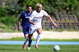 Super League 2: Πως διαμορφώθηκε η βαθμολογία μετά τα αποτελέσματα του Σαββάτου (24/10)