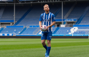 Άγιαξ: Μπαίνει «σφήνα» για τον Κάρλος Βιθέντε που απασχόλησε τον Ολυμπιακό