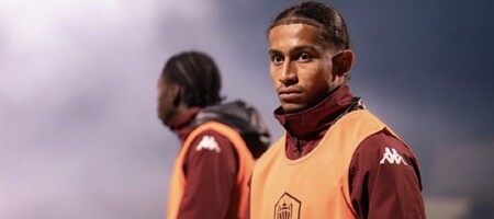 Τραγωδία στο Κραν-Μοντάνα: Ο 19χρονος Ντος Σάντος της Μετς μεταξύ των τραυματιών