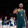 Liga Endesa: Μυθικός Πάτι Μιλς κόντρα στην Μπαρτσελόνα - Άγγιξε το ρεκόρ του Πέτροβιτς