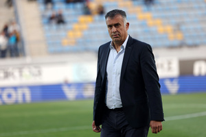 Αναστασίου: «Στο τέλος θα ζητάμε να μην μας δίνονται πέναλτι!»