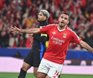 Είδες πόσο «Ενισχυμένοι» είναι για να σκοράρουν απόψε Παυλίδης και Τζόλης;