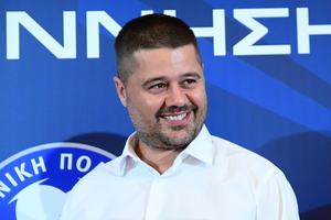 Γκαγκάτσης: «Οι παρεμβάσεις μας οδηγούν στην πλήρη αποκατάσταση της κανονικότητας στον θεσμό του Κυπέλλου Ελλάδας»