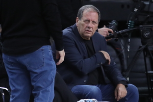 ΑΕΚ: Κατέθεσε φάκελο για το NBA Europe