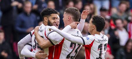 Ερεντιβίζιε: Πρωταθλήτρια για τρίτη σερί χρονιά η Αϊντχόφεν