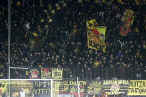 Άρης: Έντονες αποδοκιμασίες στο φινάλε παρά τη νίκη με το buzzer beater του Ντούντου!