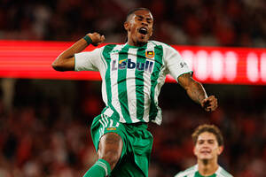 Ολυμπιακός: Προβάρει τα «ερυθρόλευκα» ο Αντρέ Λουίζ!