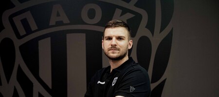 ΠΑΟΚ: Στο τεχνικό επιτελείο ο Νάστοβ – Στην τελική ευθεία για την έναρξη της προετοιμασίας