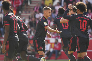 Η Bundesliga με 0% γκανιότα* και αμέτρητα ειδικά στοιχήματα