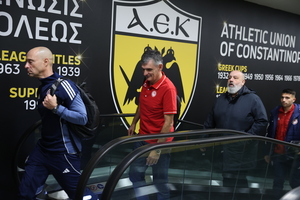 Αντιδρά ο Ολυμπιακός: Προβαίνει σε καταγγελίες και μηνυτήριες αναφορές για όσα έγιναν στο ντέρμπι με την ΑΕΚ!