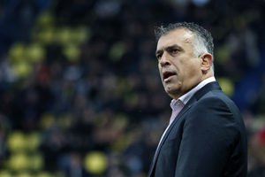 Αναστασίου: «Αδικήσαμε τους εαυτούς μας σε πολλά παιχνίδια...» (video)