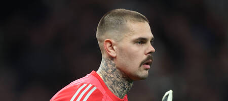 Κοπεγχάγη: Η απίθανη γκάφα του Κοτάρσκι που «χάρισε» ένα γκολ στην Καϊράτ Αλμάτι και την ξαναέβαλε στο παιχνίδι! (video)