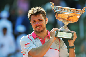 Τέλος εποχής για τον σπουδαίο Σταν Βαβρίνκα: Αποσύρεται από την ενεργό δράση το 2026