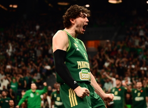 Η αναμέτρηση του Παναθηναϊκού με ενισχυμένες αποδόσεις!