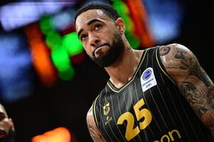 Άρης Betsson: Χωρίς Χάρελ με Πανιώνιο