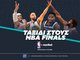 Noviverse και έφυγες για ΝΒΑ Finals!