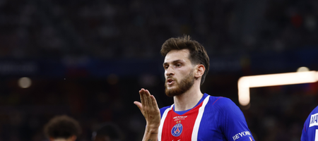 Παρί Σεν Ζερμέν - Άστον Βίλα 2-1: Υπερπρωταθλητές Ευρώπης οι Γάλλοι στη ματσάρα του Σάλτσμπουργκ (video)
