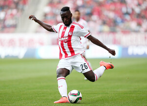 Στη Λανς ως δανεικός από τη Σάντερλαντ ο πρώην «ερυθρόλευκος» Μαζουακού