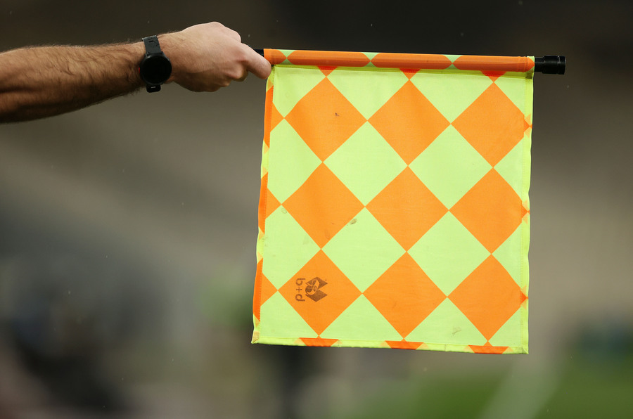 Τουρκία: Η ποδοσφαιρική ομοσπονδία έριξε βαριές «καμπάνες» σε 149 διαιτητές για το κολοσσιαίο στοιχηματικό σκάνδαλο!