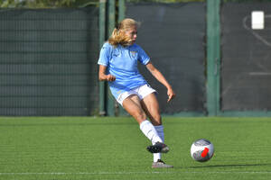 Λάτσιο: Αποζημίωση σε παίκτρια για παράνομη λύση συνεργασίας λόγω εγκυμοσύνης