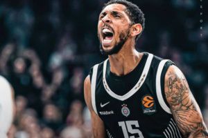 Παρτιζάν: «Επιστρέφει εσπευσμένα στο ΝΒΑ ο Πέιν, τεράστιο οικονομικό όφελος για τον σύλλογο»