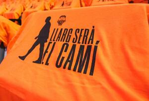 Βαλένθια - Παναθηναϊκός Game 5: Στα πορτοκαλί η «Roig Arena»