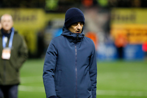 ΠΑΟΚ: Η ενδεκάδα του Λουτσέσκου στον επαναληπτικό με τον Παναθηναϊκό